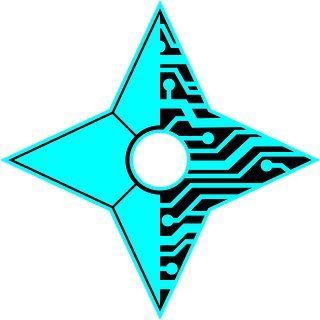 Ninjatron's Merch Shop