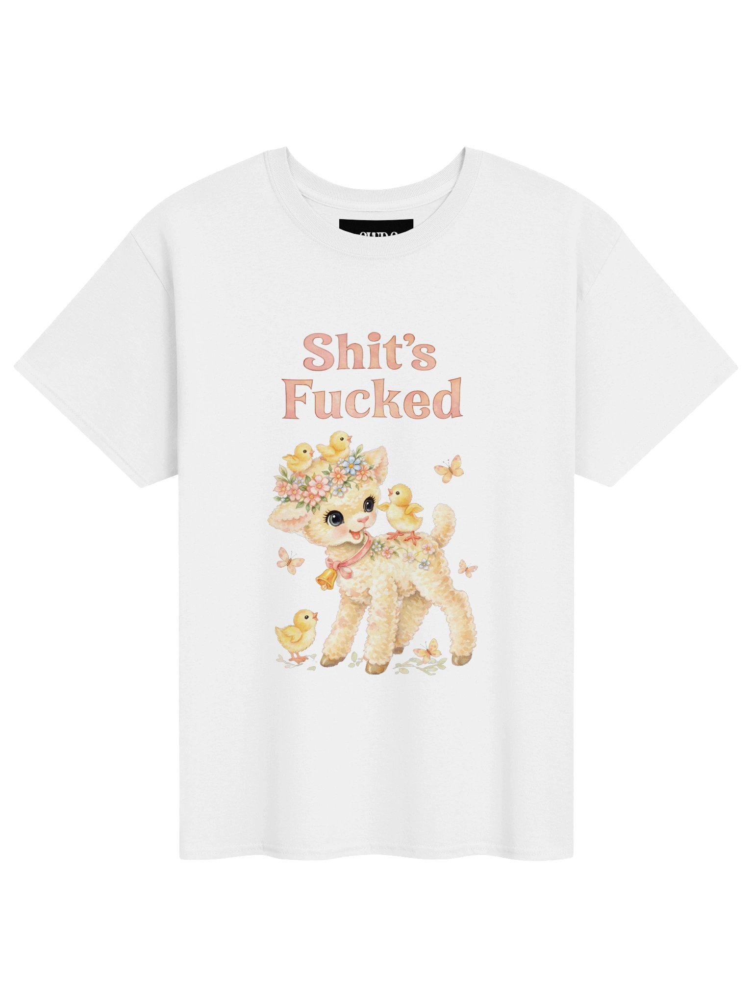 Shit's fucked product image (1)