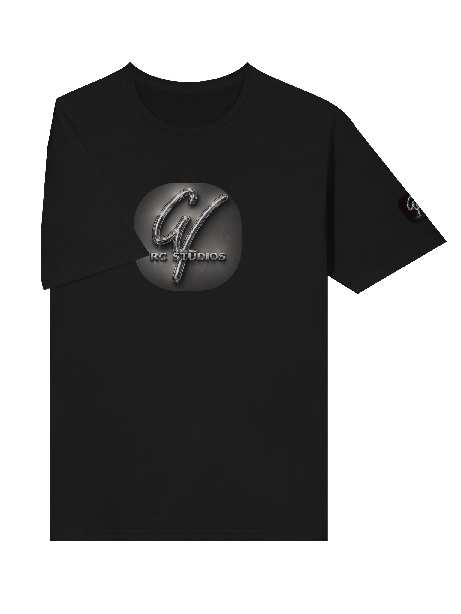 Chrome Style GFRC Studios T product image (5)