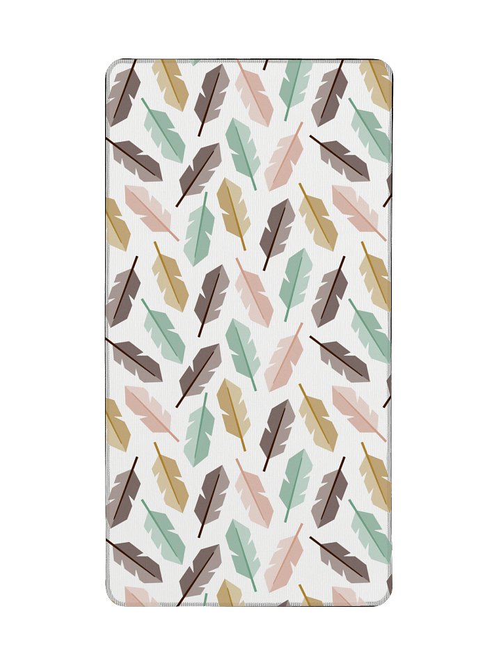 Mid-Century Modern Feathers product image (2)