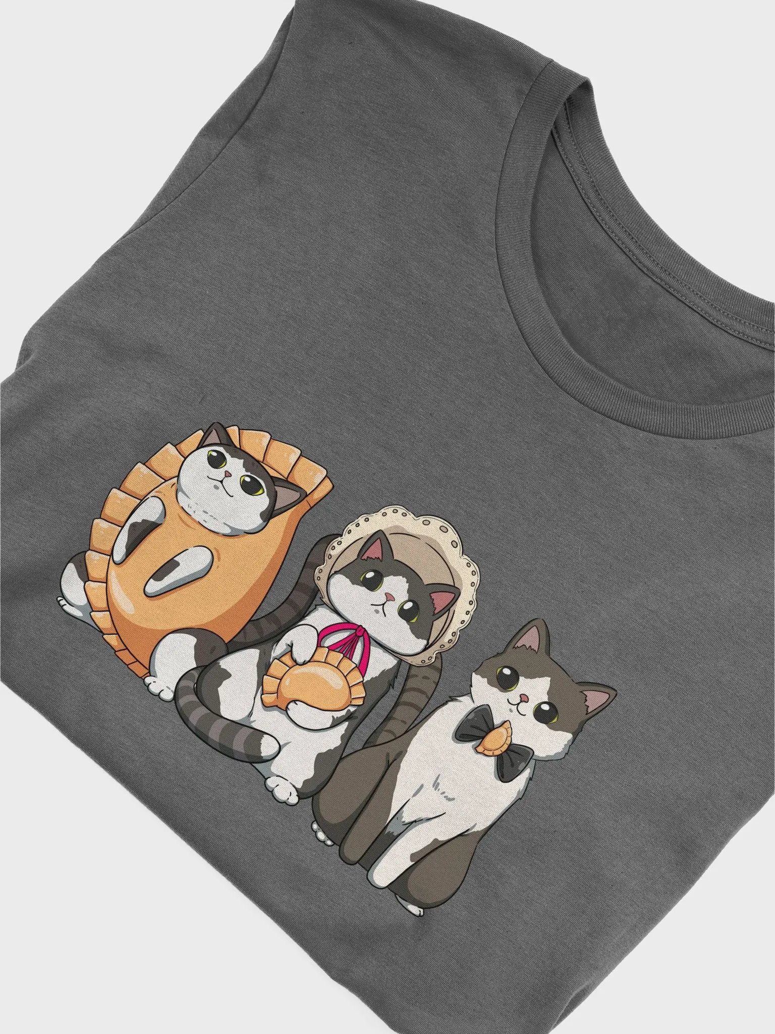 Pierogi Kitties T-Shirt product image (51)