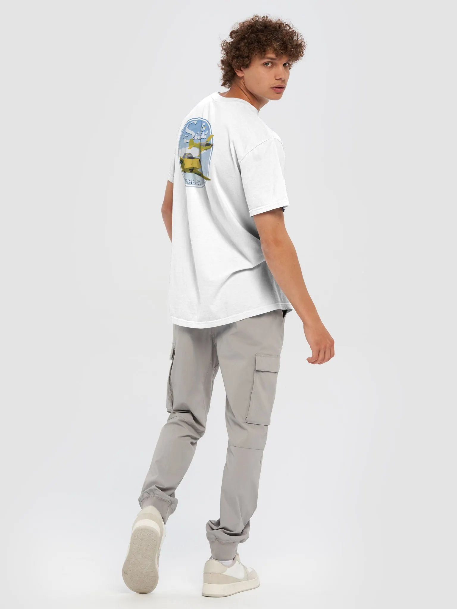 SK50 Formation Shirt product image (8)