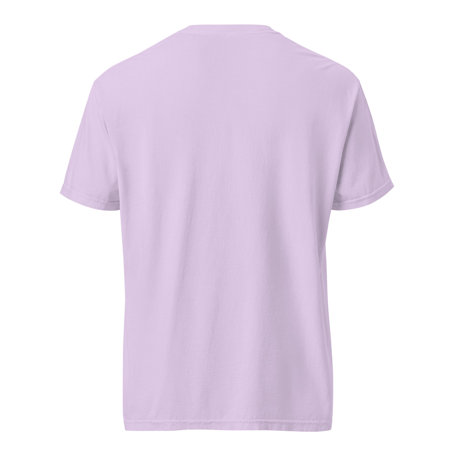 “My Kink Is Authenticity” Orchid T-Shirt product image (2)