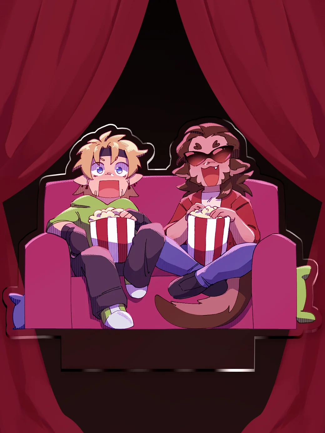 Theatre Date product image (1)