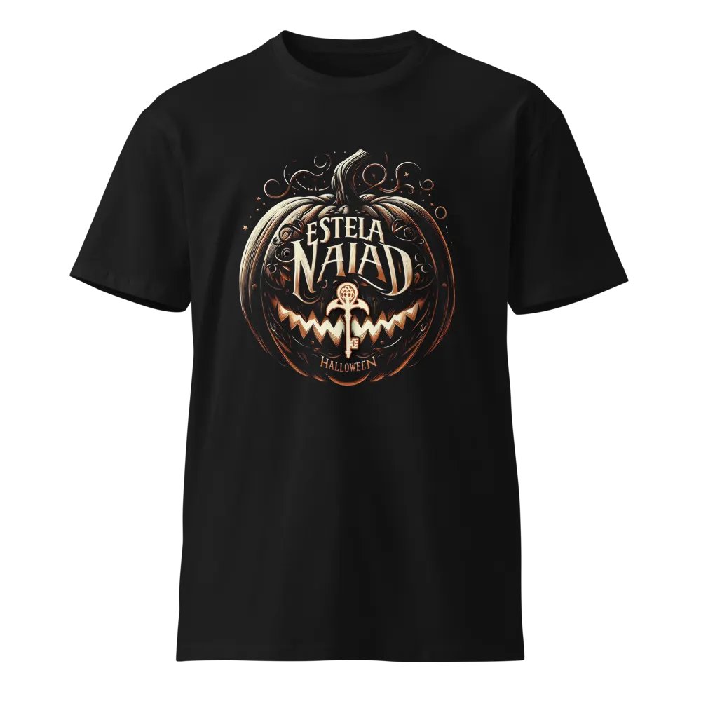 ESPECIAL HALLOWEEN ¡EDICIÓN LIMITADA! Camiseta Unisex product image (1)