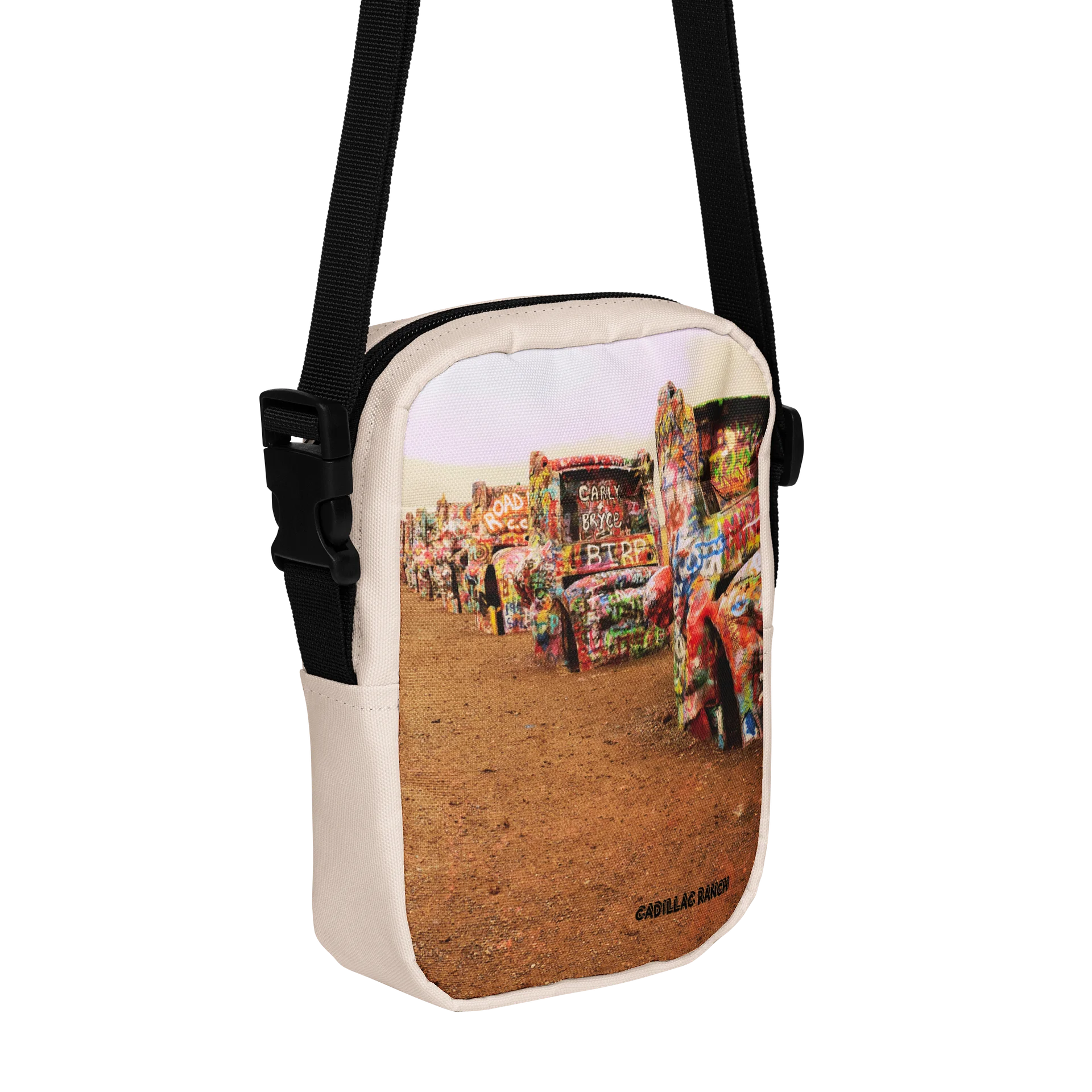 Cadillac Ranch Crossbody product image (1)