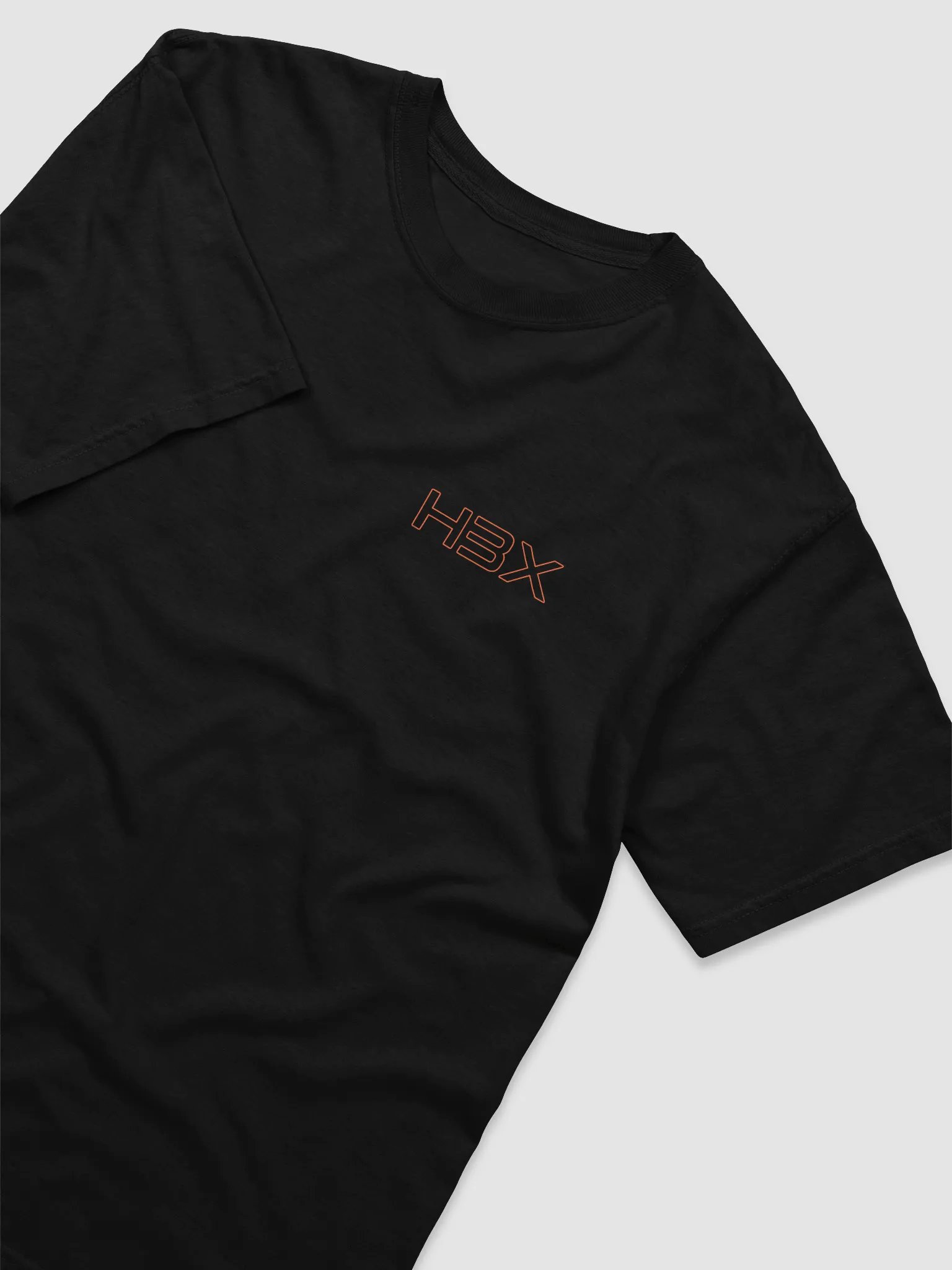 H3X Basic Shirt product image (3)
