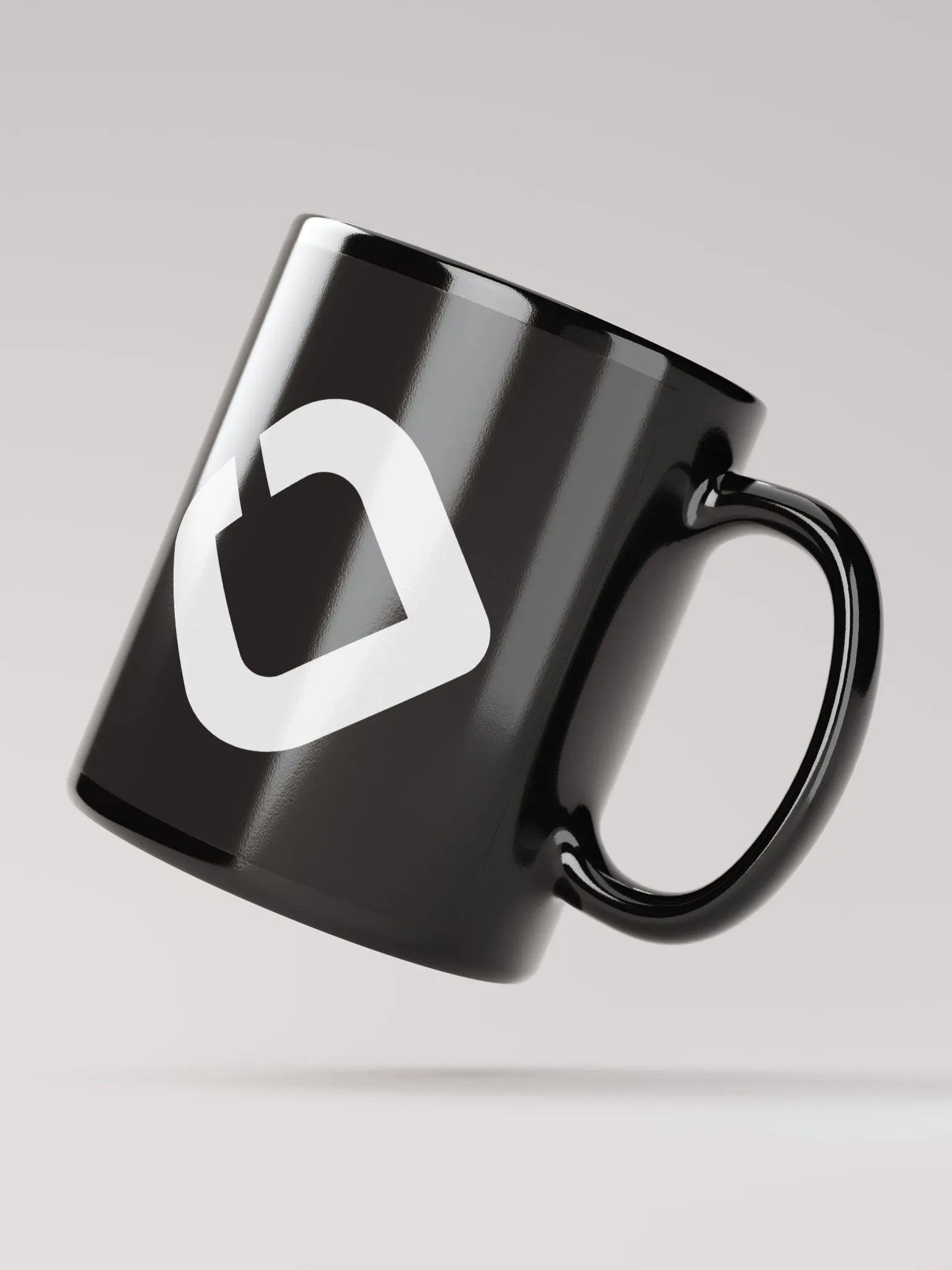 Logo Mug product image (3)