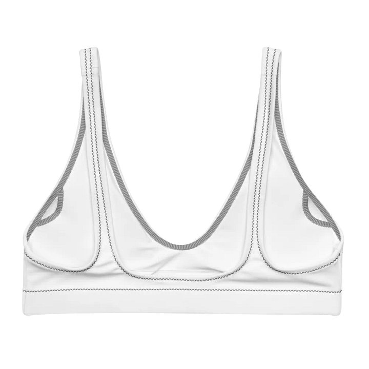 SunDancer Bra product image (2)