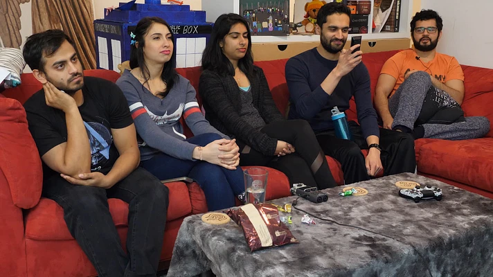 Video thumbnail