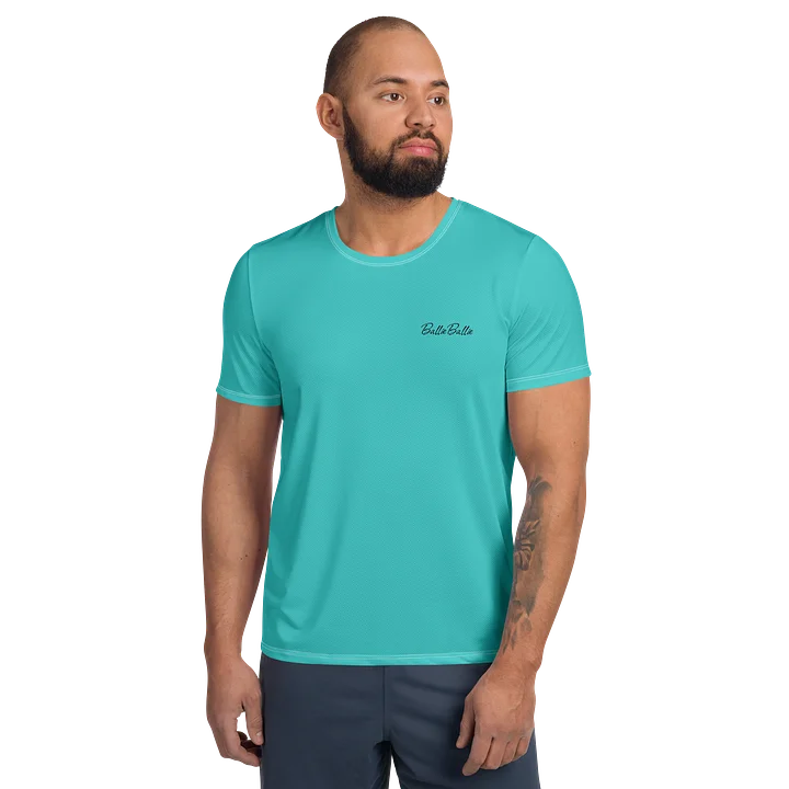 Sportshirt product image (1)