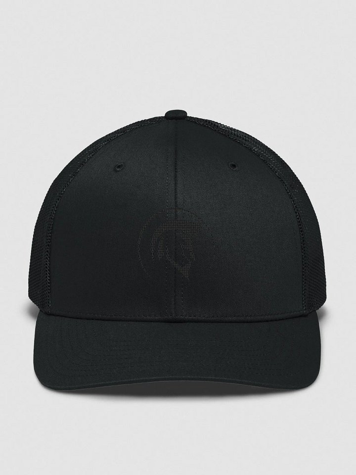 Das_Stewy Favorite Snapback product image (2)