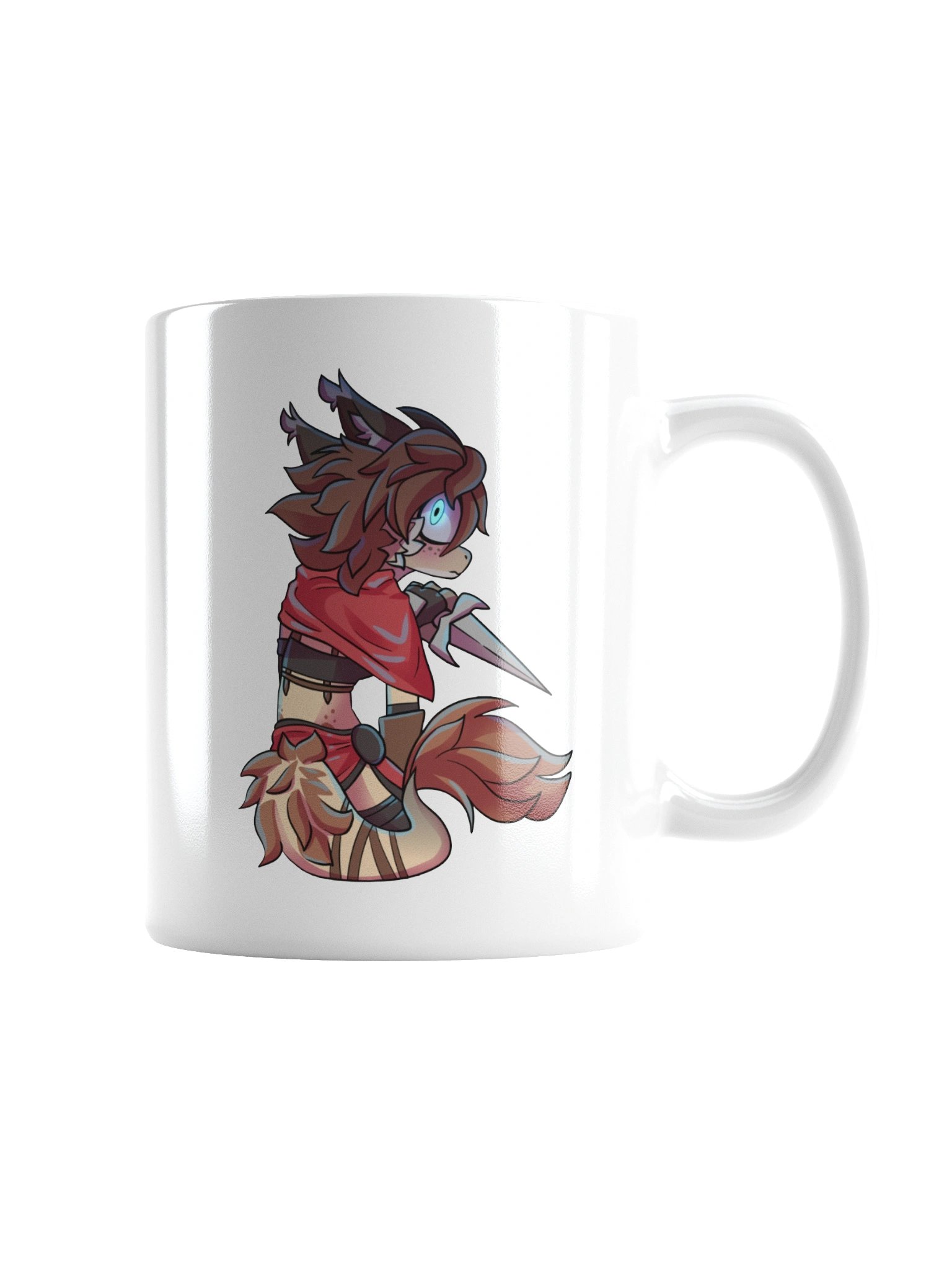 Kobold Dagger Mug product image (7)