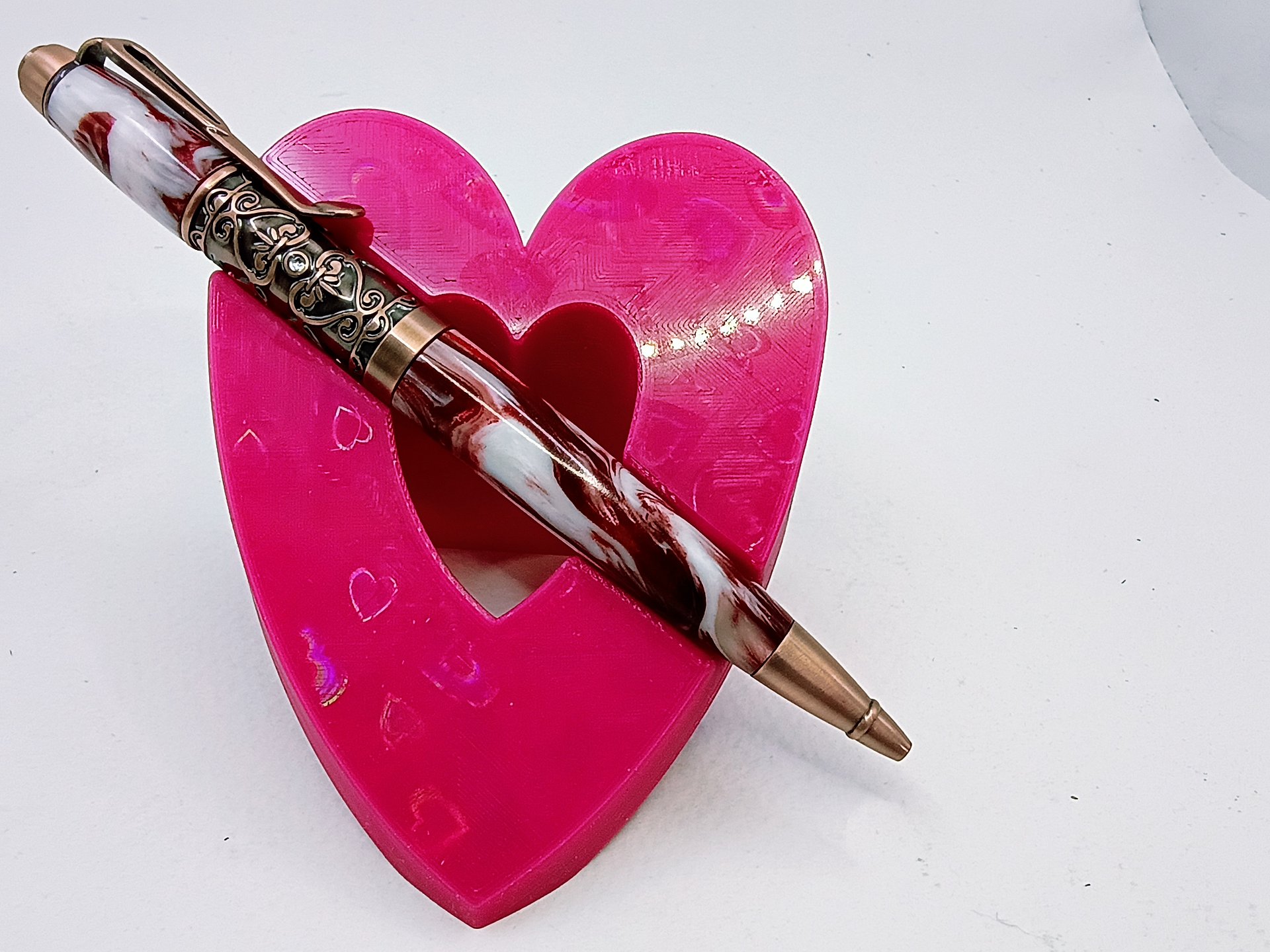 The Victoria — Valentine’s Day Twist Pen product image (8)