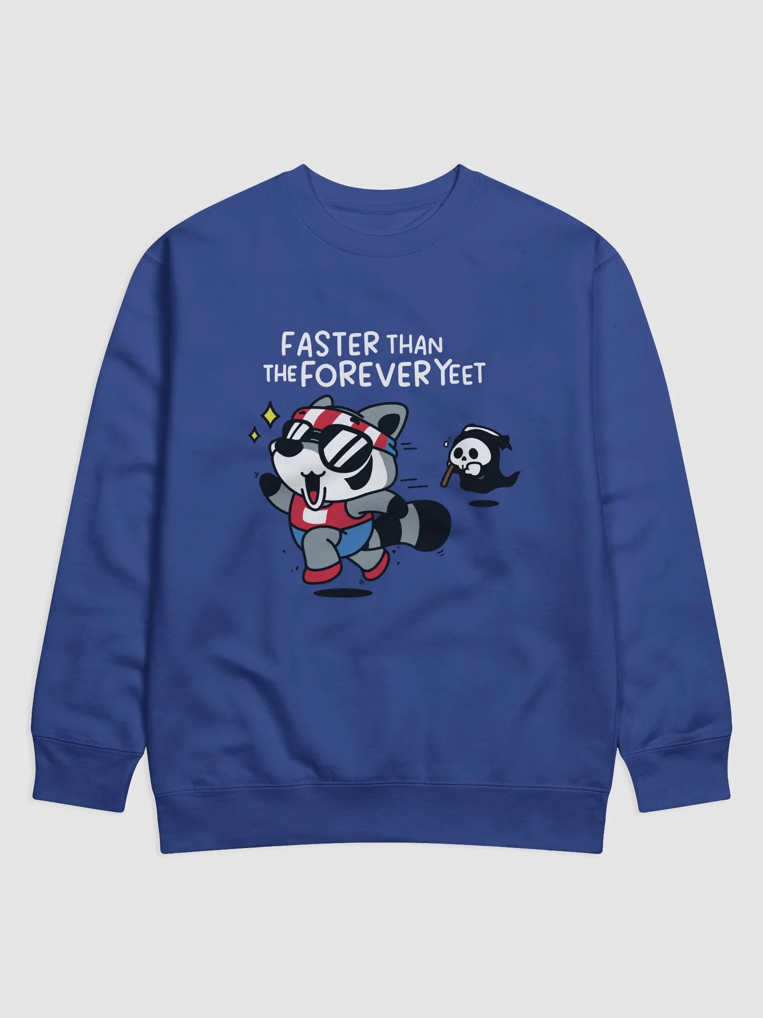 Forever Yeet Sweater/Pullover product image (1)