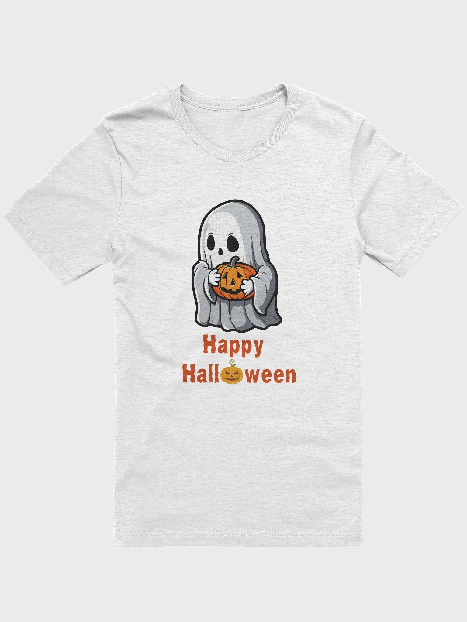 Playful Ghost Tee product image (1)