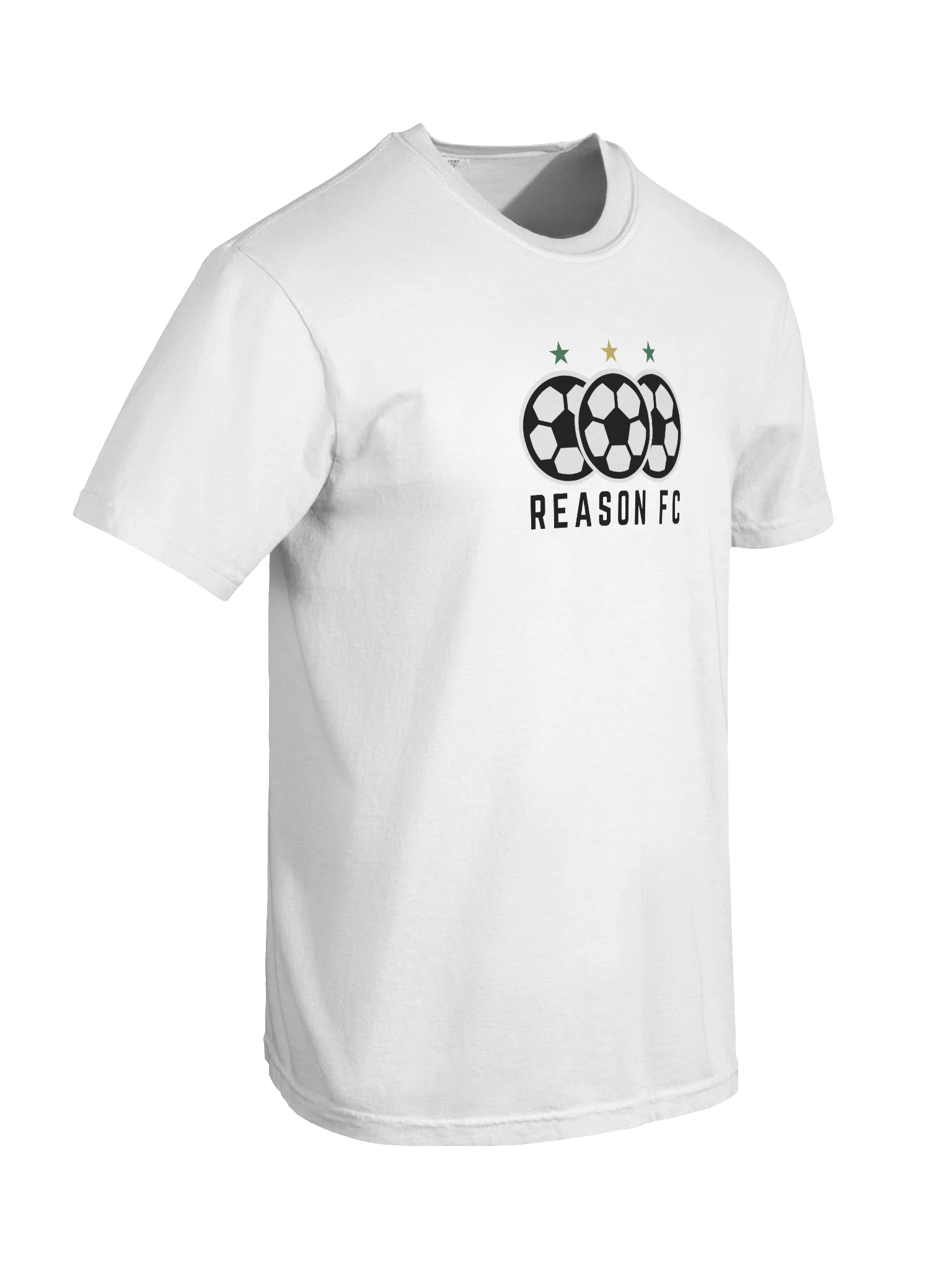 Galactic Football Stars Tee product image (9)