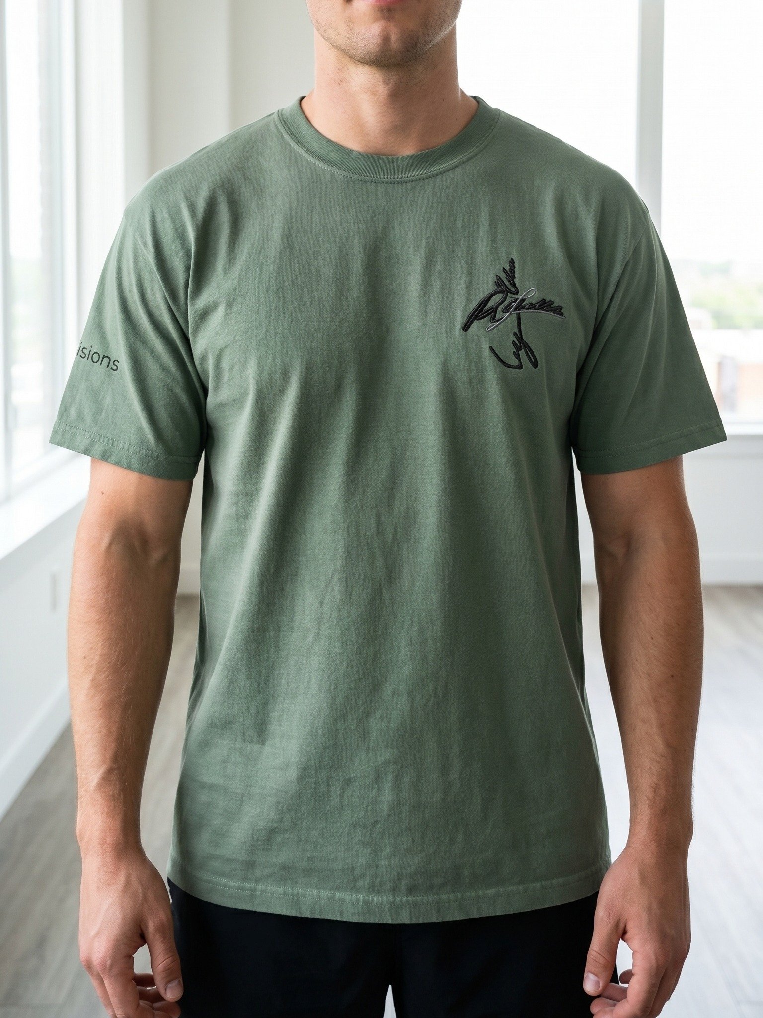Limited Edition | RBN V1 | Shirt product image (1)