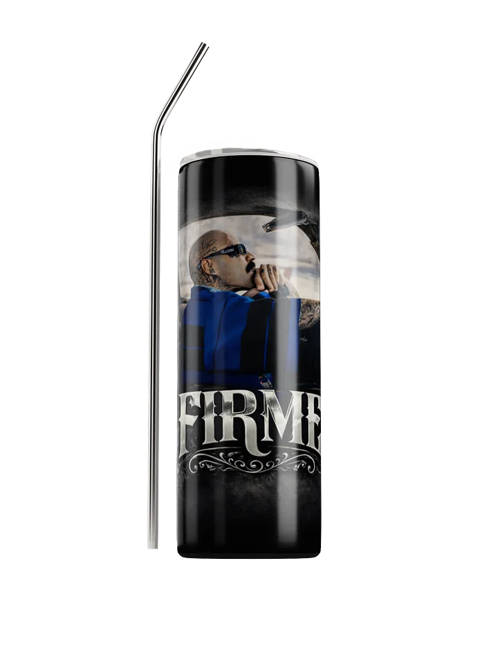 FIRME Stainless Steel Tumbler product image (1)
