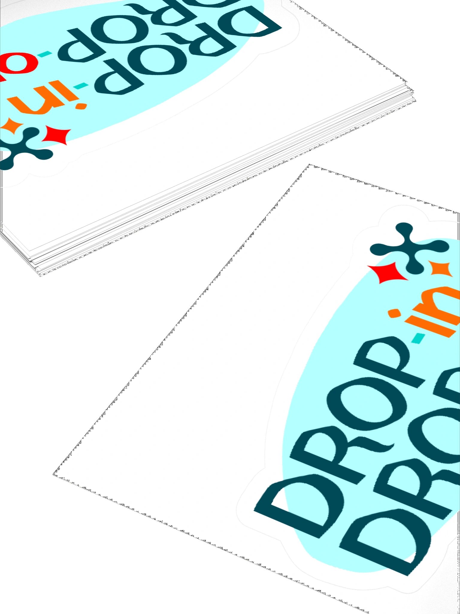 DIDO Logo Sticker product image (10)