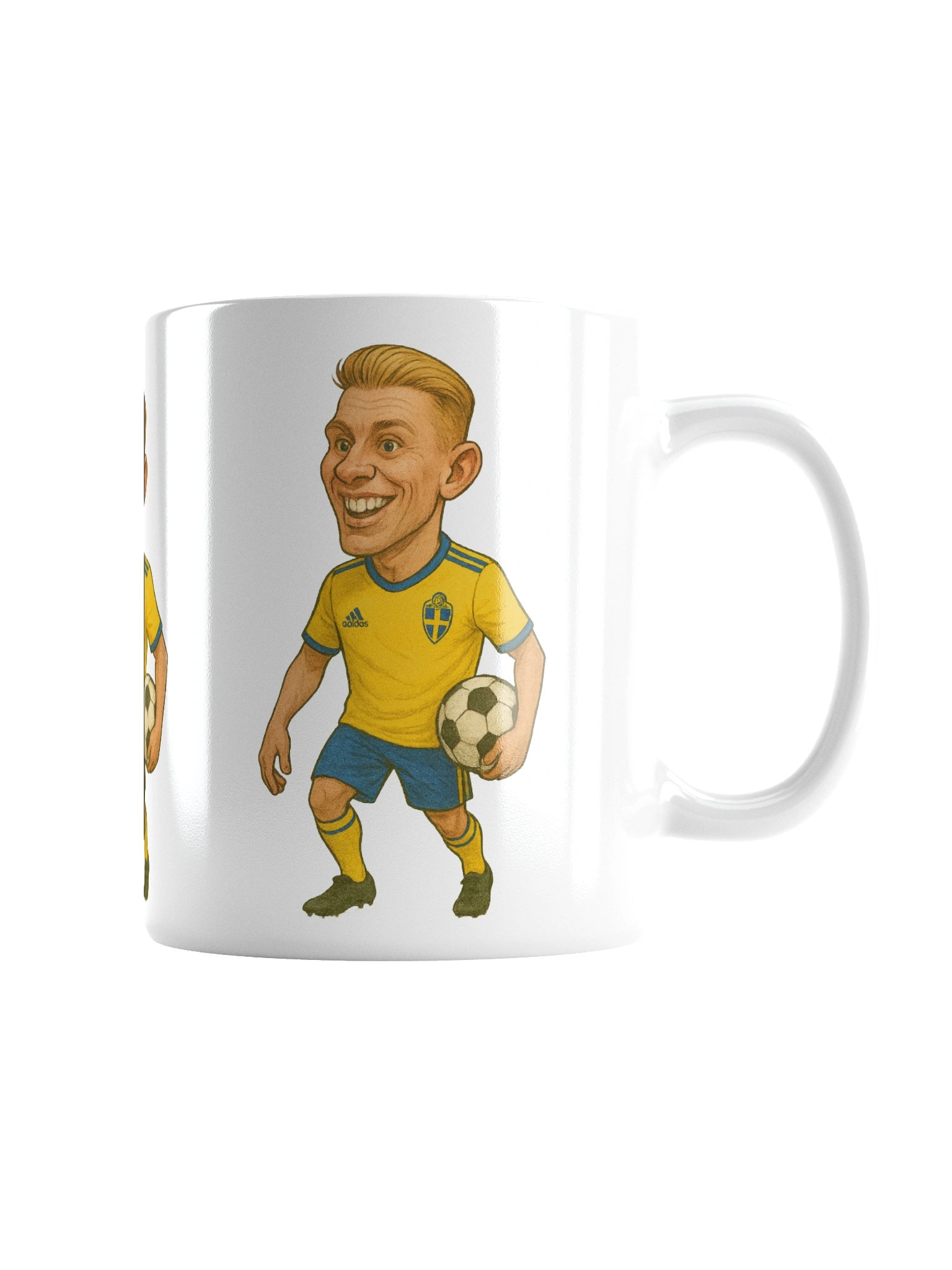 Viktor Goalkeres Mug product image (4)