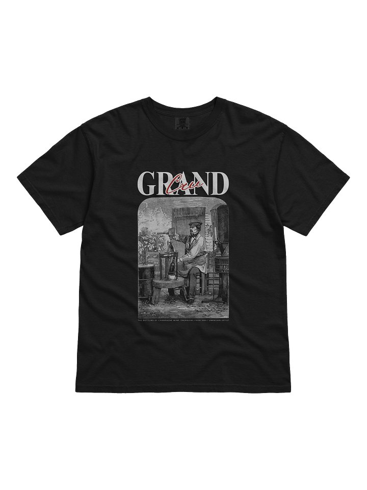 Grand Cru Heritage: Vintage Champagne Bottling (1864) product image (1)