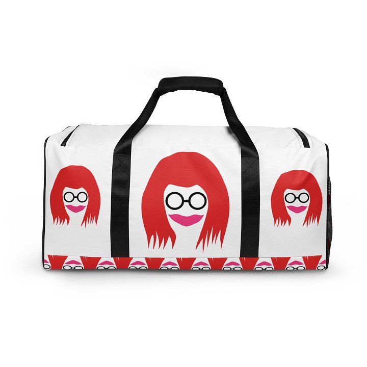 Kathy Duffle Bag product image (1)