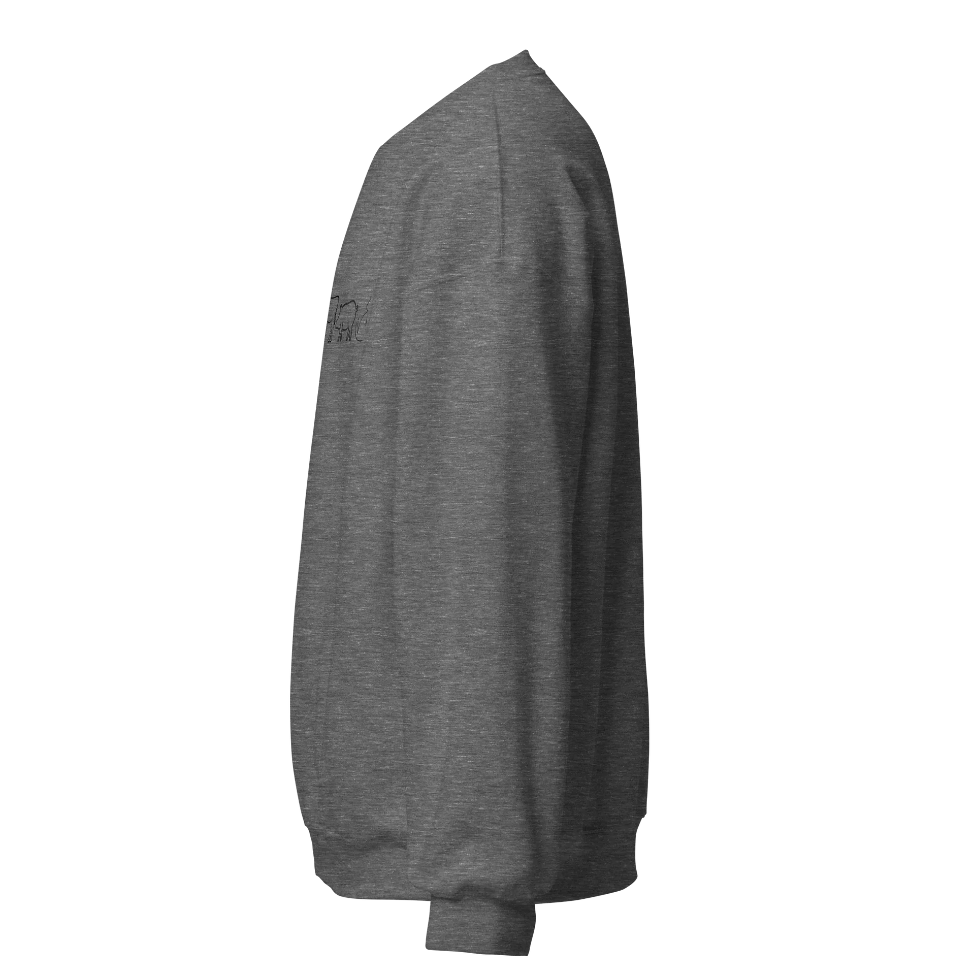 All Creatures Crewneck product image (3)
