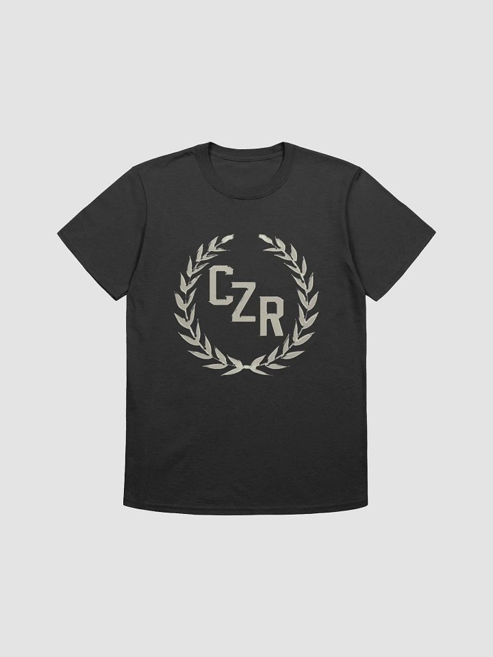 OG GREY LOGO T- Shirt product image (1)