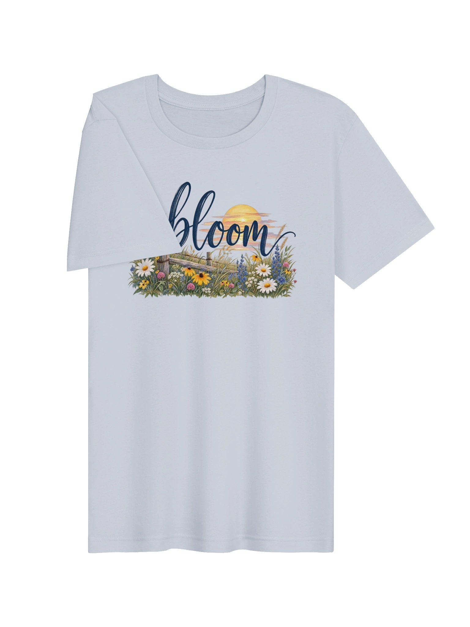 Bloom T-Shirt product image (15)