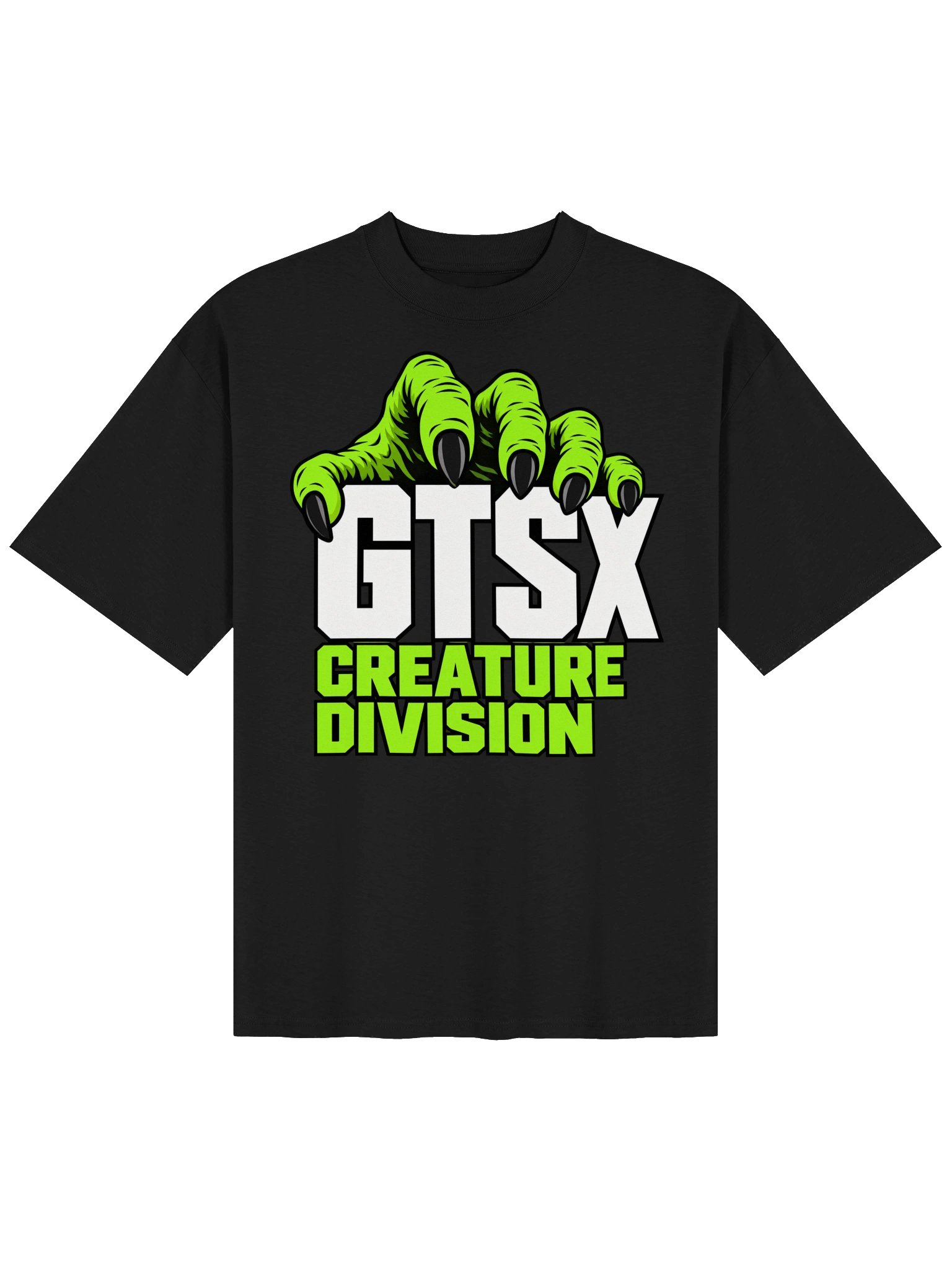 GTSX CREATURE DIV. product image (1)