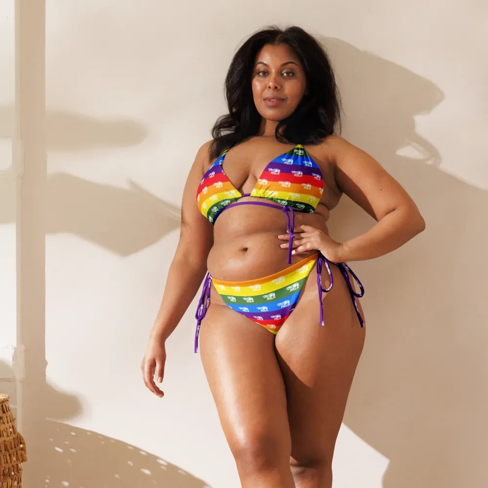 MSLA Pride - String Bikini product image (10)