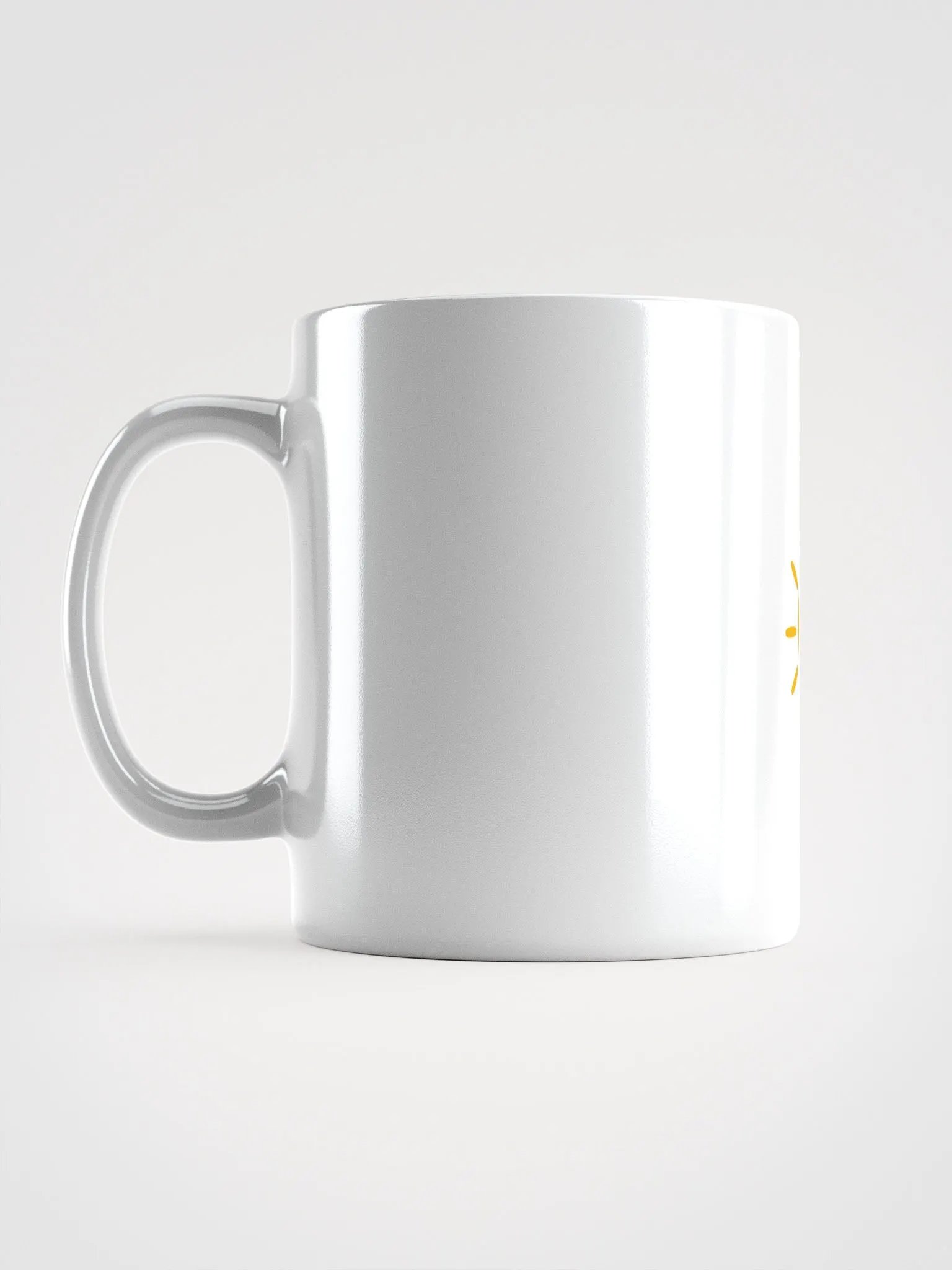 Sunshine Serenade Mug product image (12)