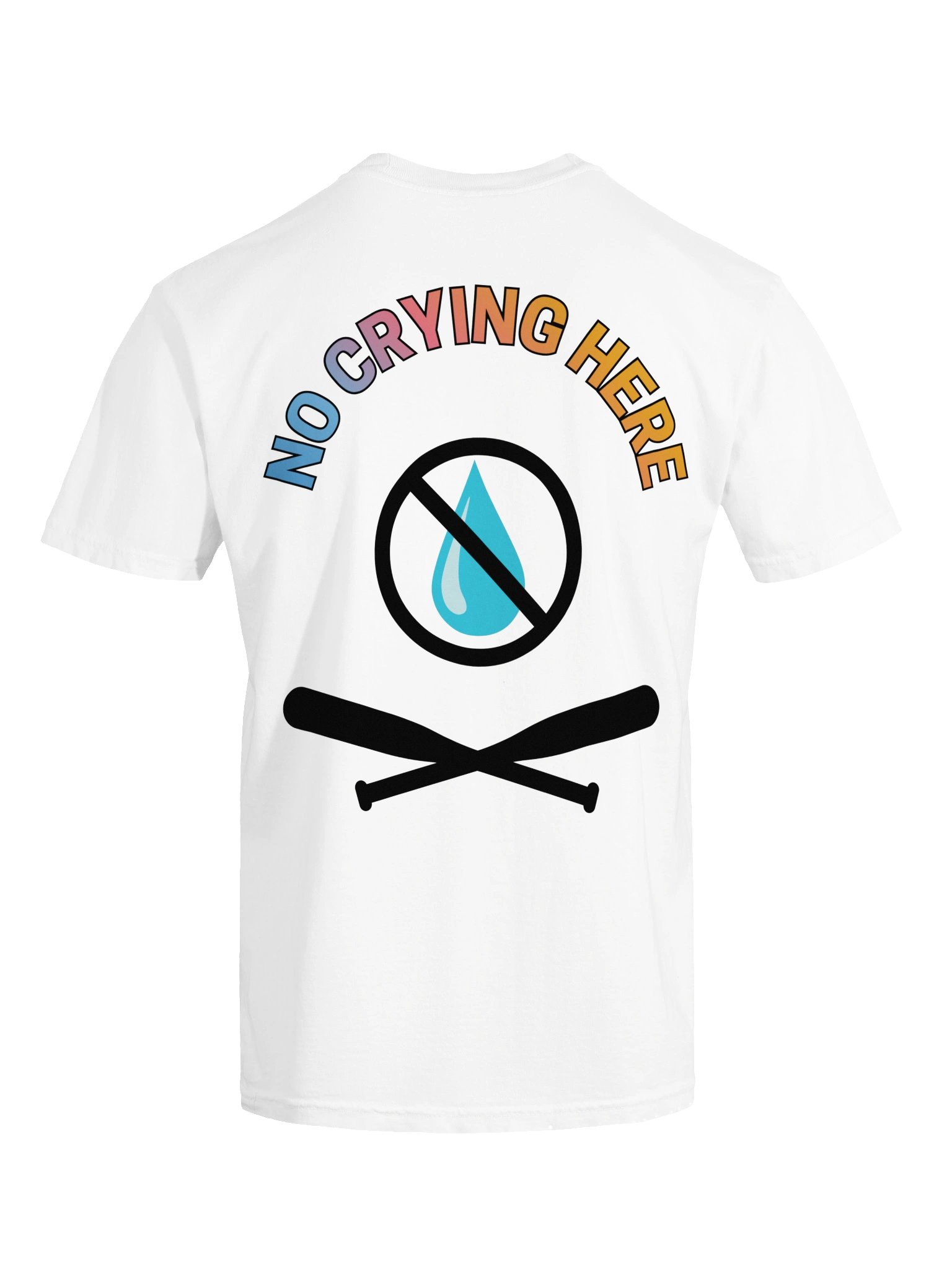Baseball Shirt product image (7)