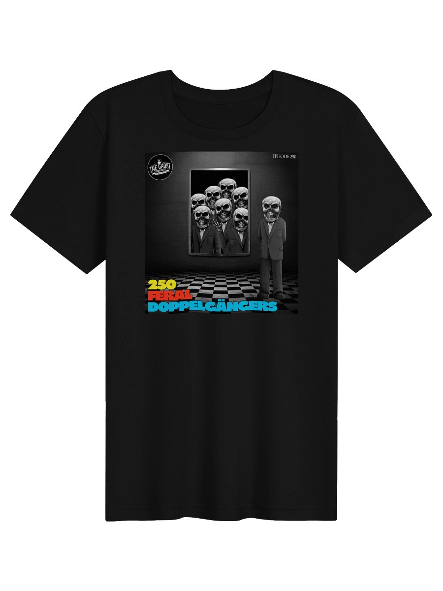 250 Feral Doppelgangers product image (1)