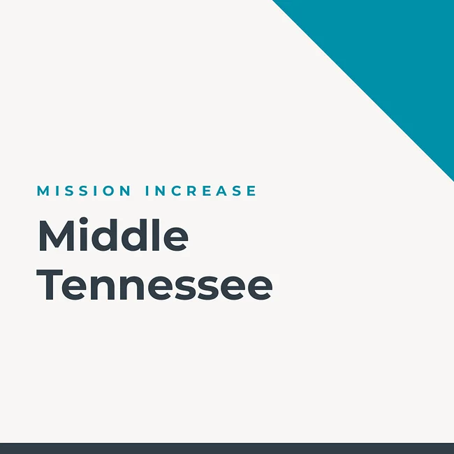 Middle Tennessee