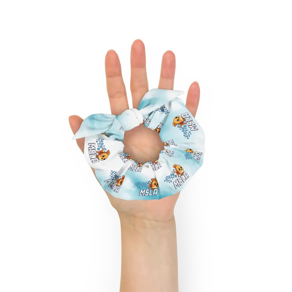 Neptune - Scrunchie product image (6)