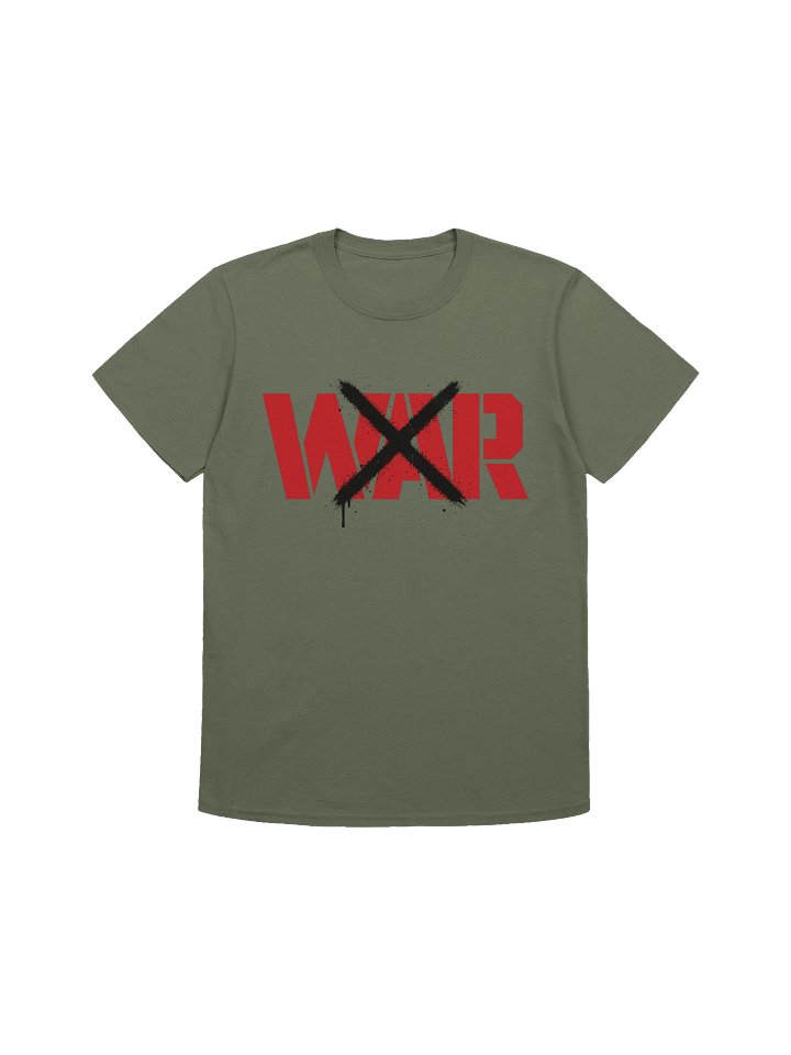 NO WAR product image (1)