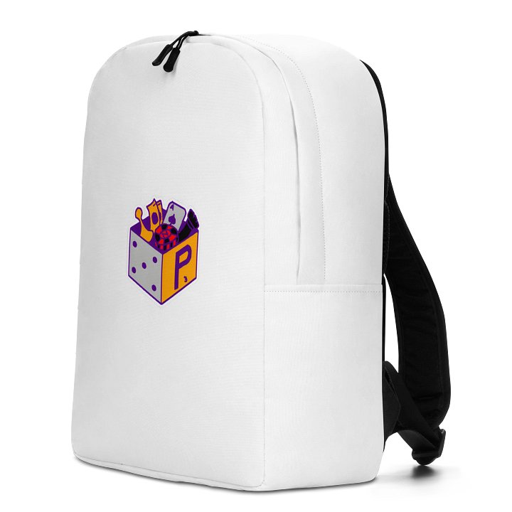 Shared XP Backpack product image (2)