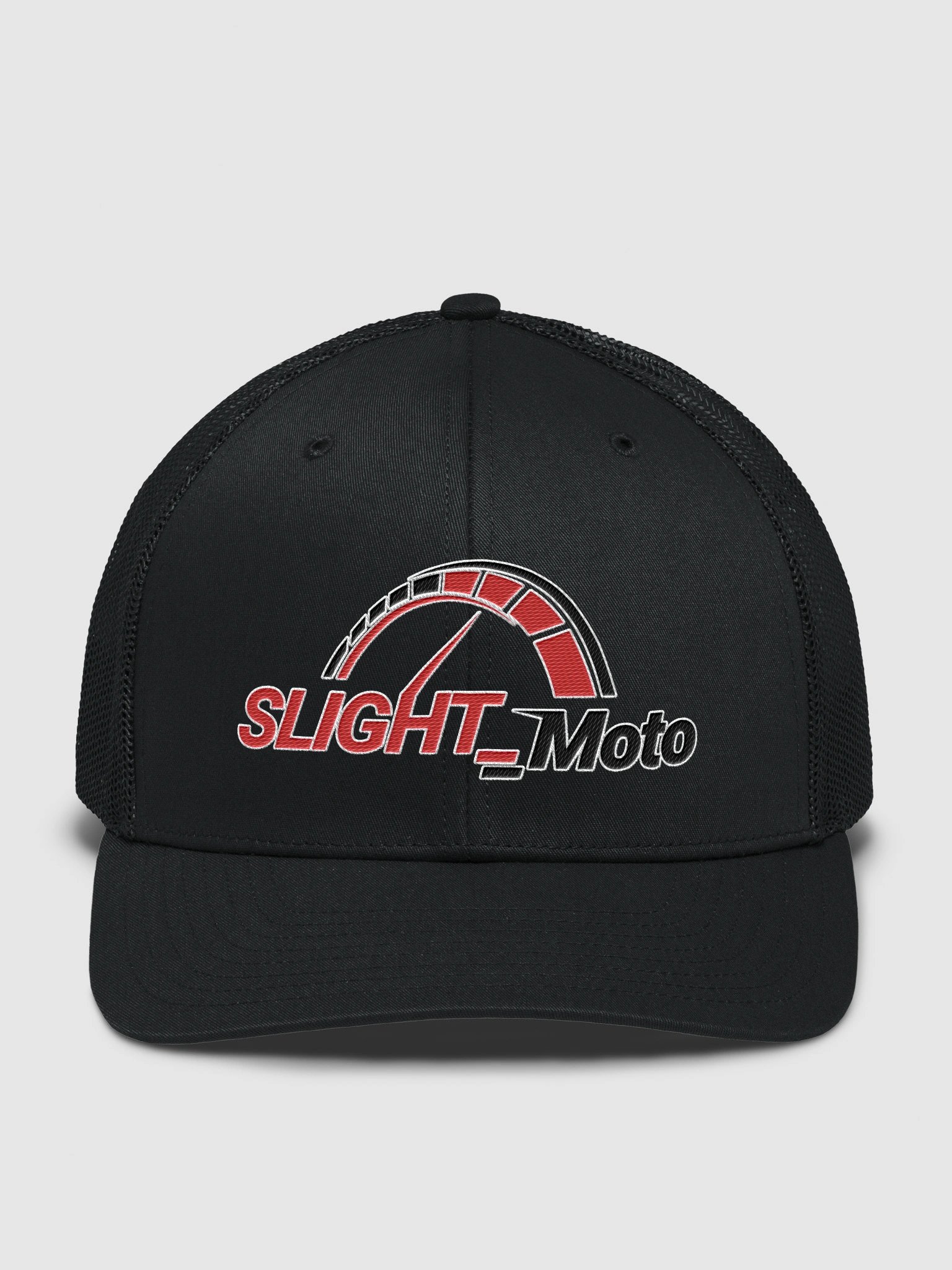Outlined SLIGHT_ Snapback product image (1)