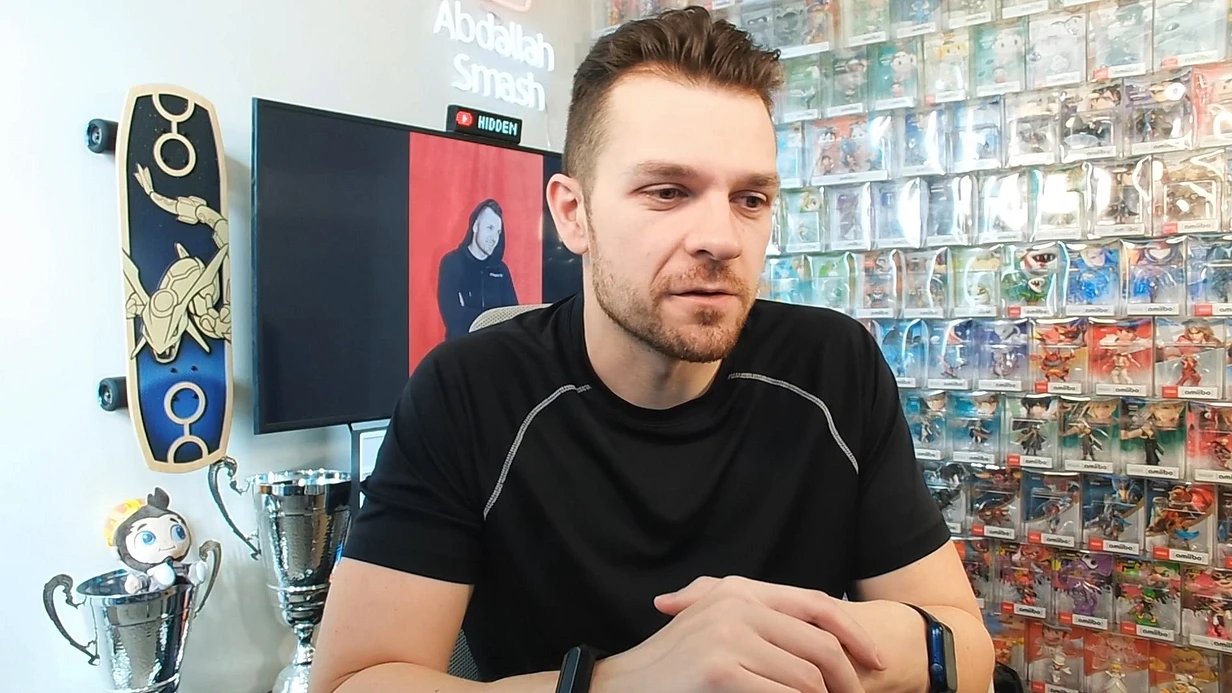 New video thumbnail