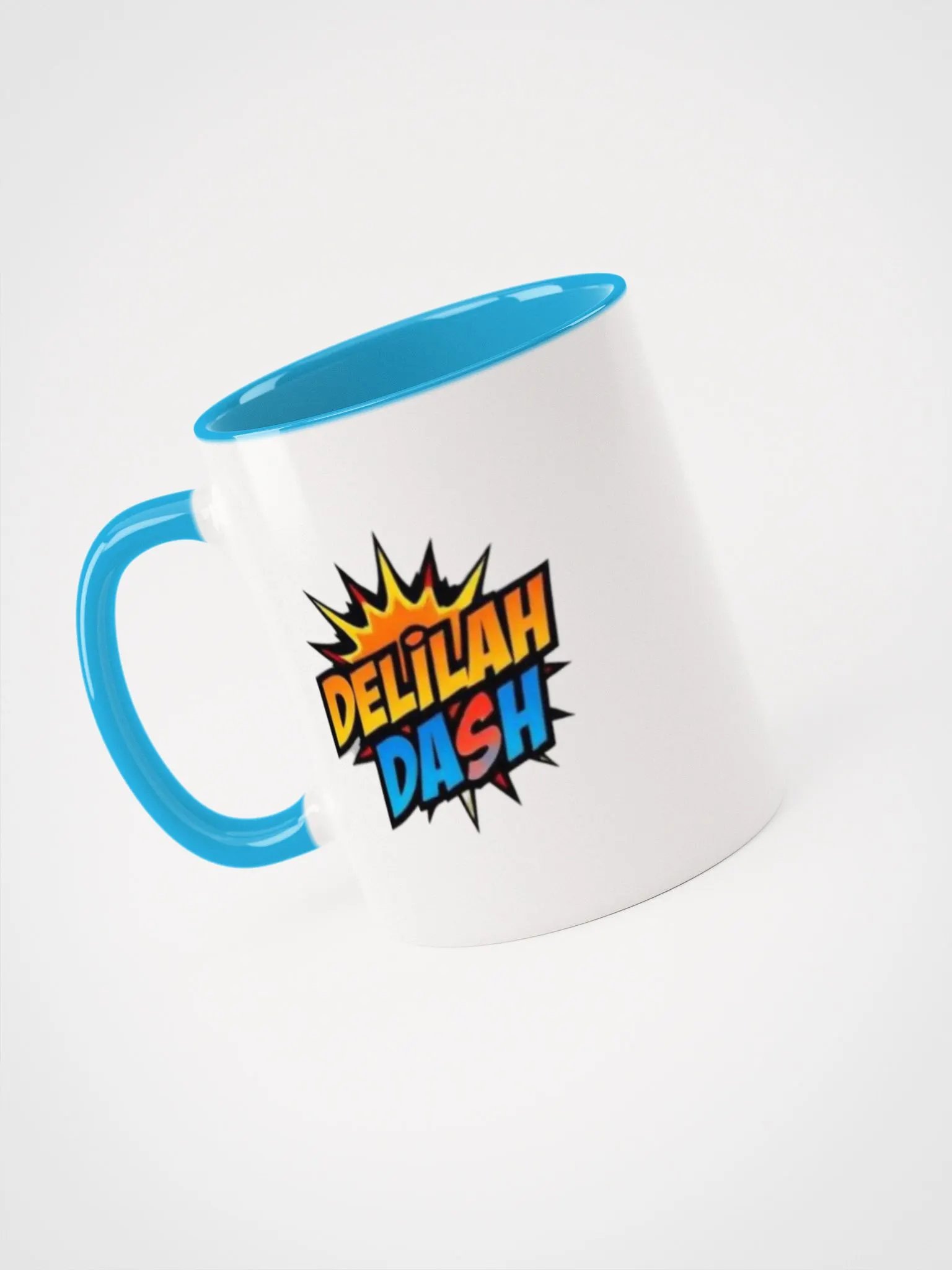 "Brewing Sass Daily" Mug product image (3)
