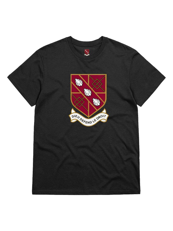 Spencer Club Tshirt product image (6)