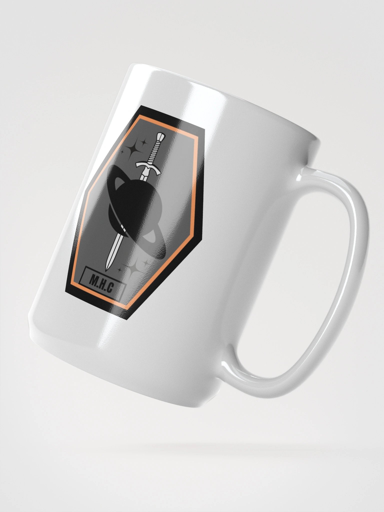 Meridian Harmony Corp Mug product image (2)