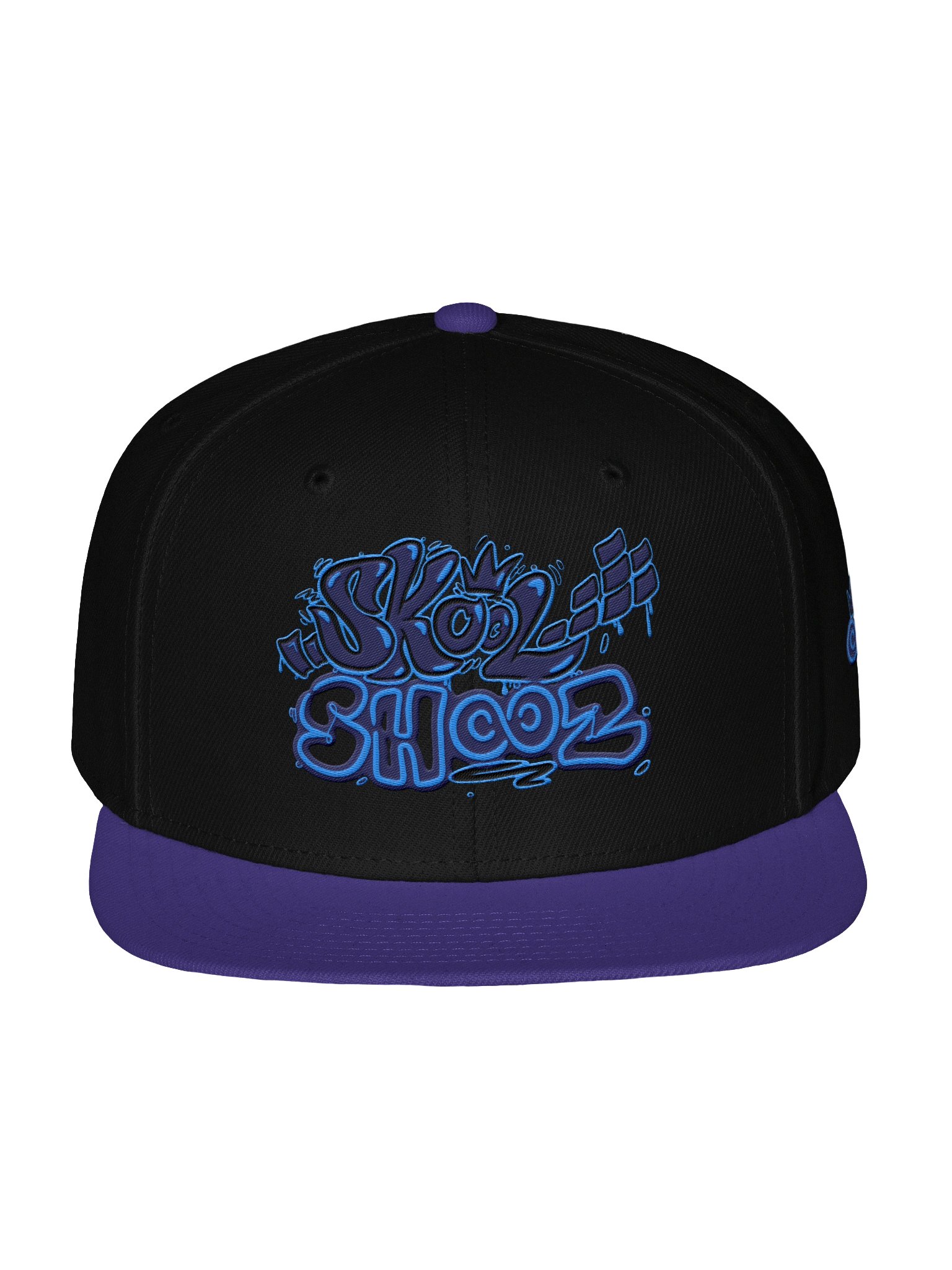 skoolshooz snapback product image (1)