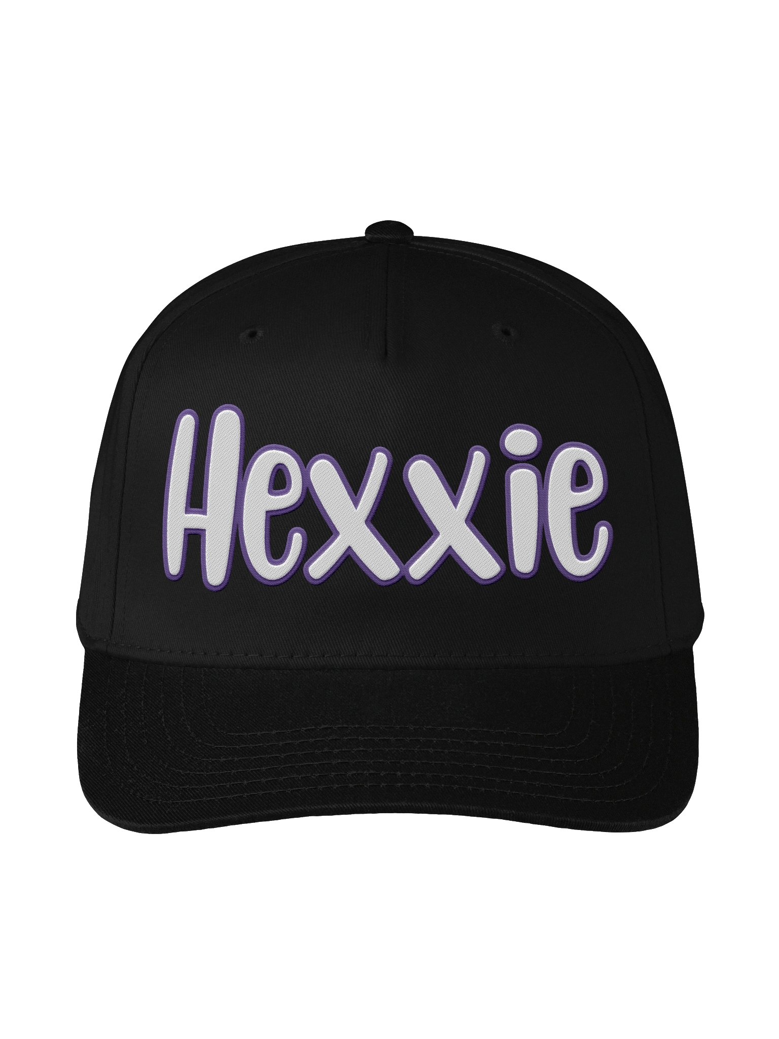 The "Hexxie" Classic Snapback product image (1)