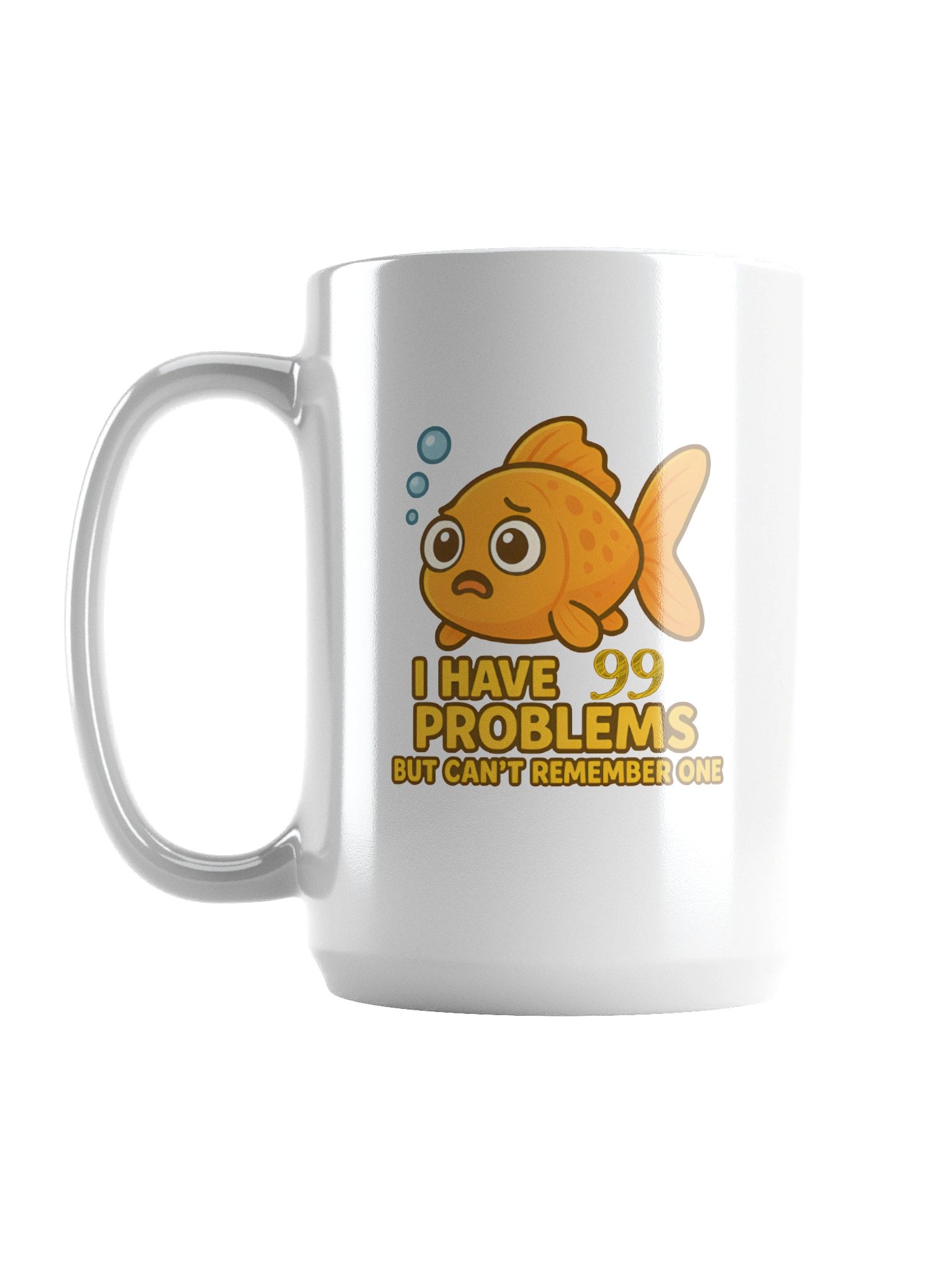 99 problems coffee cup product image (1)