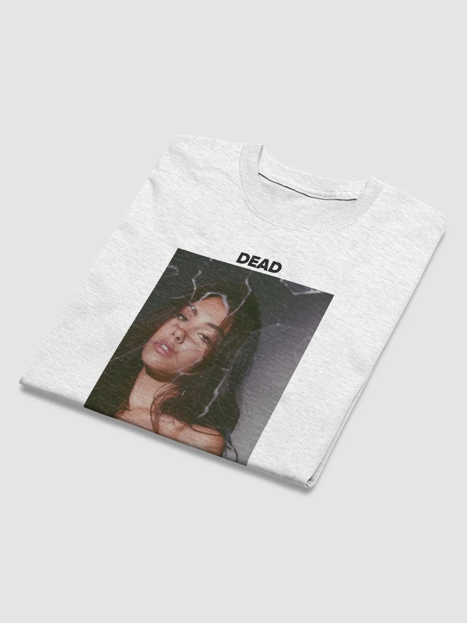 Madison Beer Dead Song T-shirt product image (3)