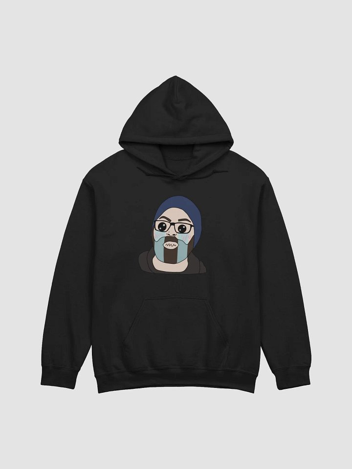 Sad Bill Hoodie product image (7)