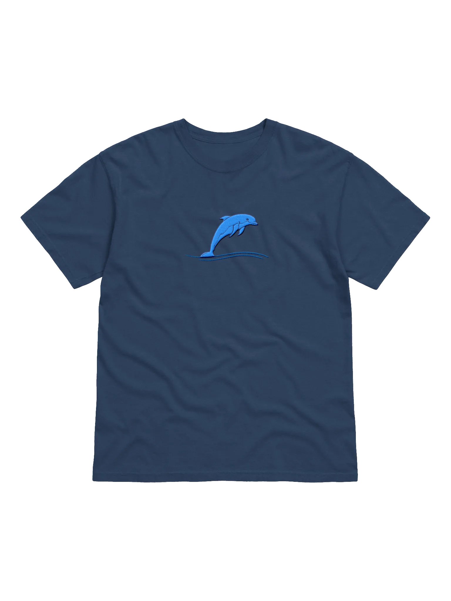 Dolphin [Embroidery] product image (123)